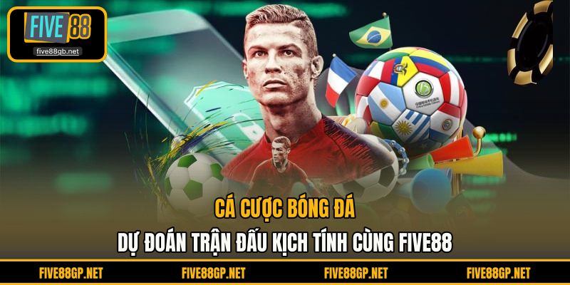 Cá Cược Bóng Đá