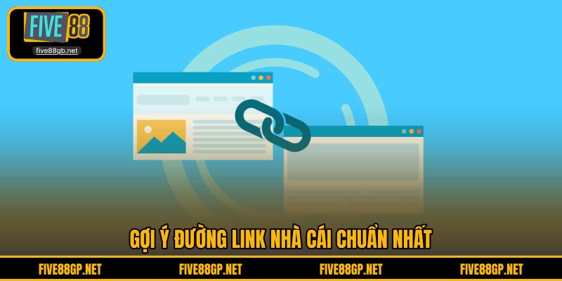 Gợi ý đường link nhà cái chuẩn nhất 