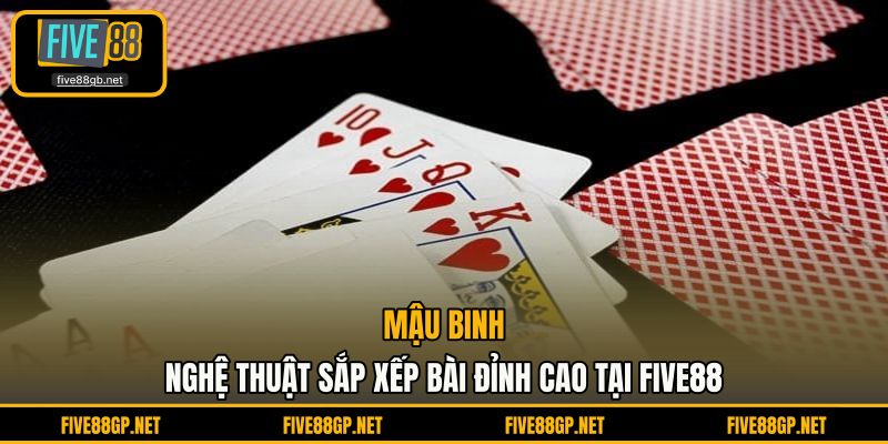 Mậu Binh