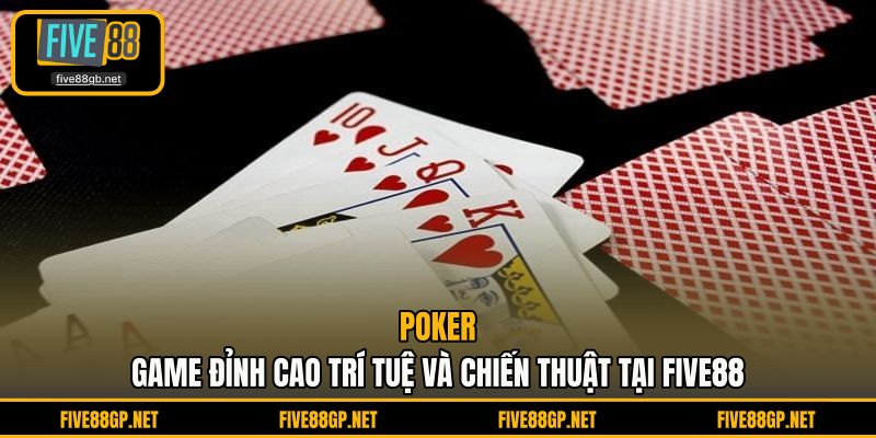 Poker