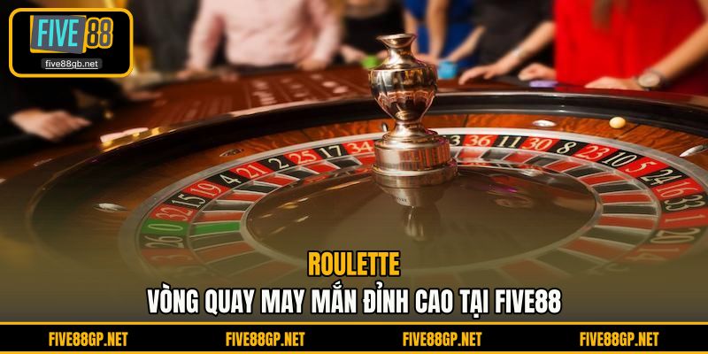 Roulette