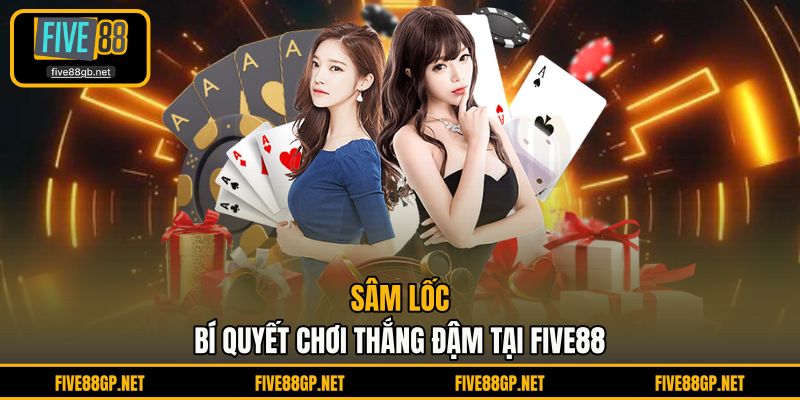 Sâm Lốc