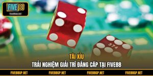 Tài Xỉu