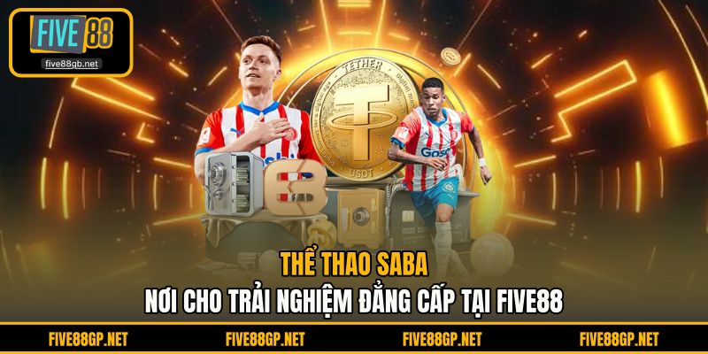 Thể Thao Saba