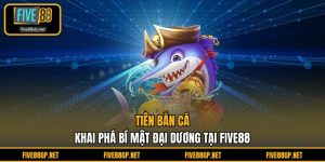 Tiên Bắn Cá