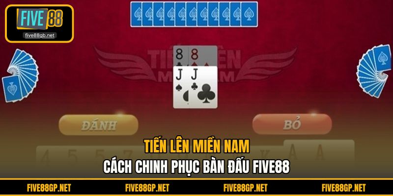 Tiến Lên Miền Nam